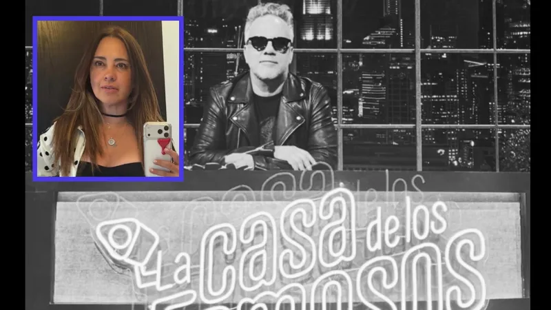¿Quién realmente decide TODO en La Casa de los Famosos México? Wendy Guevara lo revela; no es María Noguerón