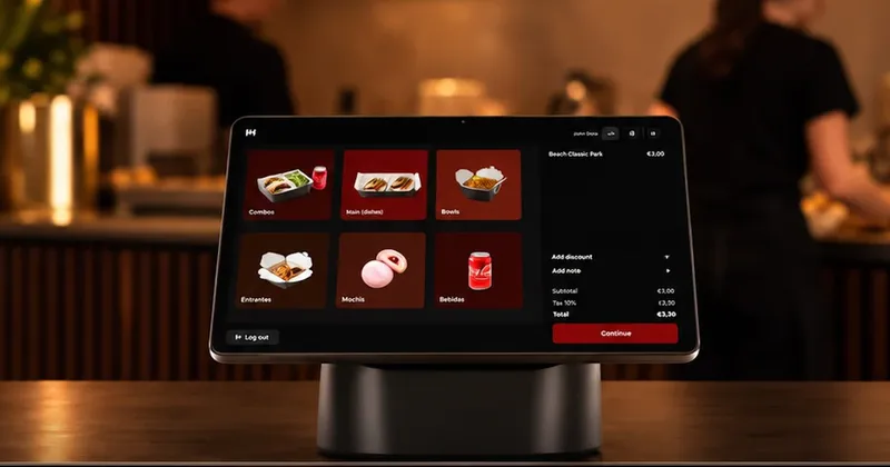 Detalles de Platomico, la app que llegaría a competir directamente con Plattos y RondApp en Venezuela