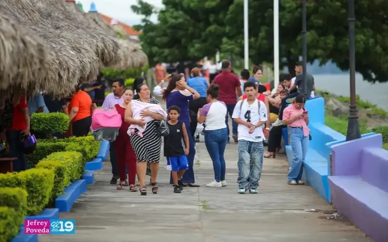 Puerto Salvador Allende: el destino preferido de las familias para disfrutar y recrearse