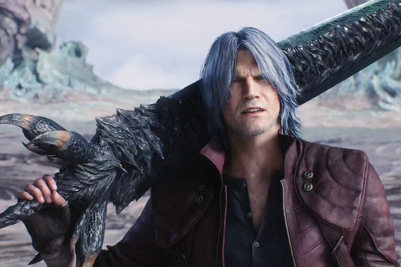 Hubo un tiempo en el que Devil May Cry 5 en Switch 2 habría sido noticia. Ahora no, y eso es bueno