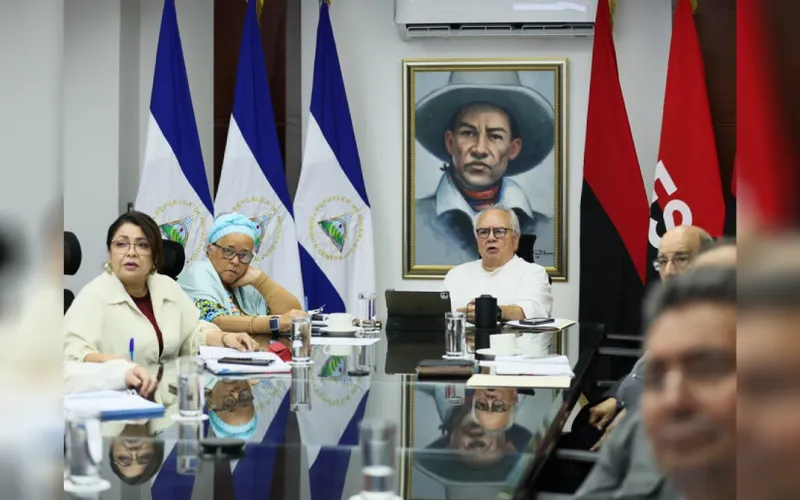 Avanza Propuesta de Reformas Constitucionales y Legales