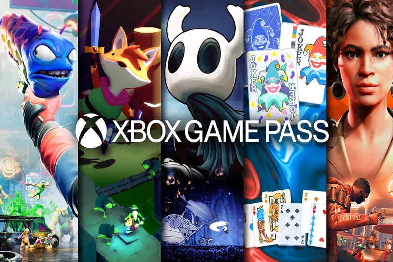 Microsoft no ha hecho nada por llevar Game Pass a SteamOS, pero un desarrollador se ha propuesto cambiarlo y ya tiene algo que enseñar