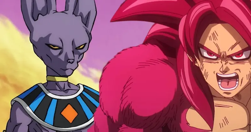 ¿Dragon Ball Daima es canon o está en una línea temporal alterna? Dragon Ball Super: Beerus sentencia el destino del último anime en el que participó Akira Toriyama