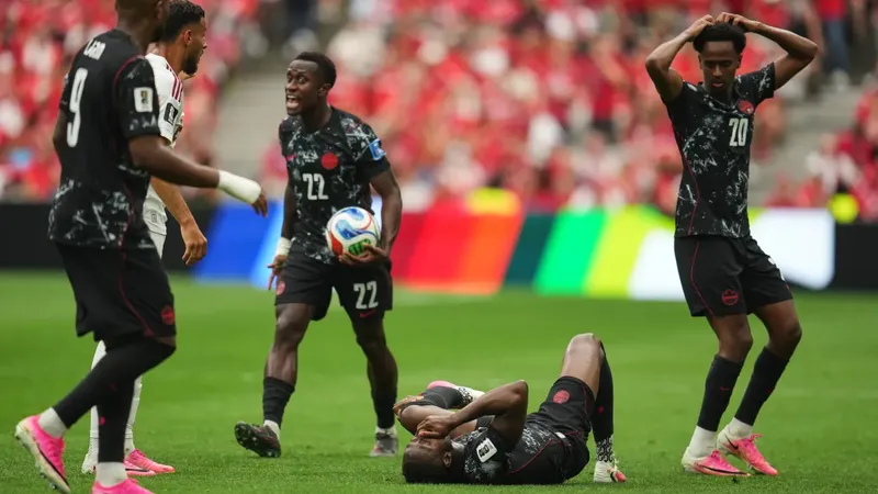 Ismaël Koné cuál es la gravedad de la lesión del futbolista canadiense que conmocionó al mundo