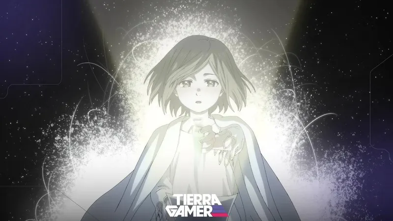 Witch Hat Atelier, capítulo 11: a qué hora sale el nuevo episodio, cómo y dónde verlo
