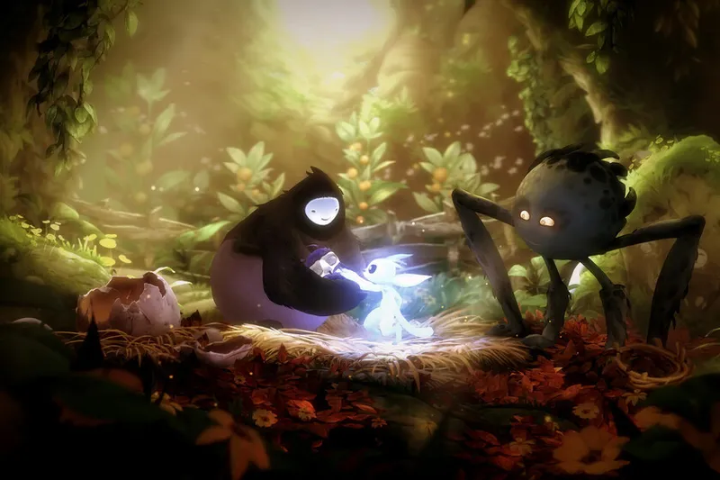 Se rumoreó que Xbox tiene una gran sorpresa para la Gamescom, y ya sabemos qué no será… Si creemos al creador de Ori