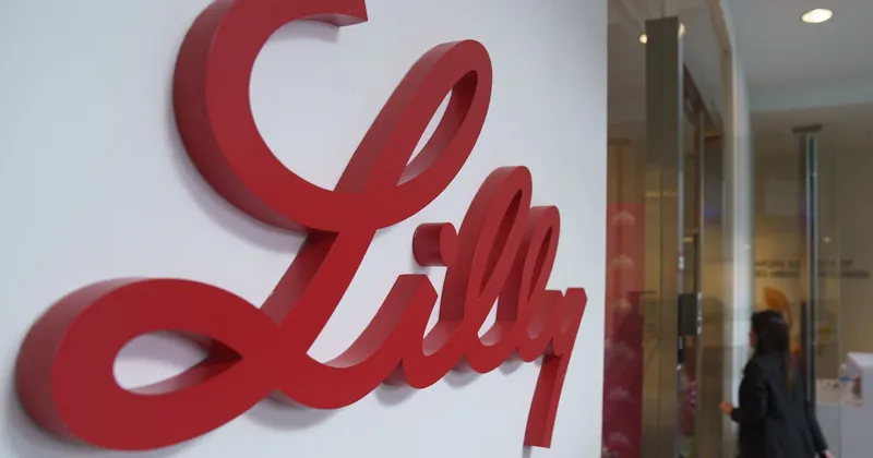 Eli Lilly eleva su previsión de ventas para 2026 tras fuerte demanda de Mounjaro y Zepbound