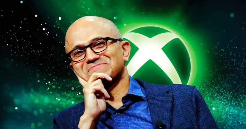 A pesar de los despidos, presidente de Microsoft está satisfecho con los cambios en XBOX, pues cree que son necesarios para que la compañía sea rentable