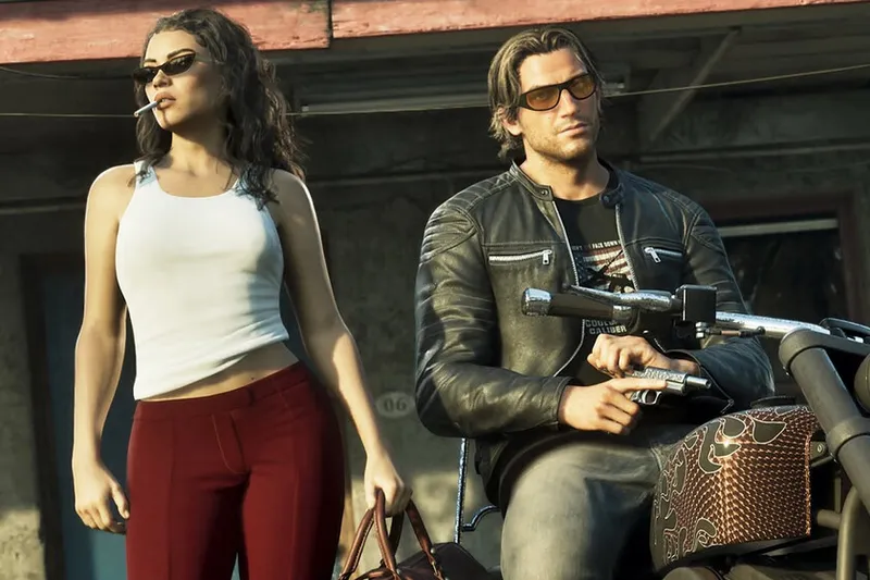 GTA 6 no se cortará ni un pelo. PEGI revela por error lo que Rockstar no ha querido contarnos aún sobre el juego