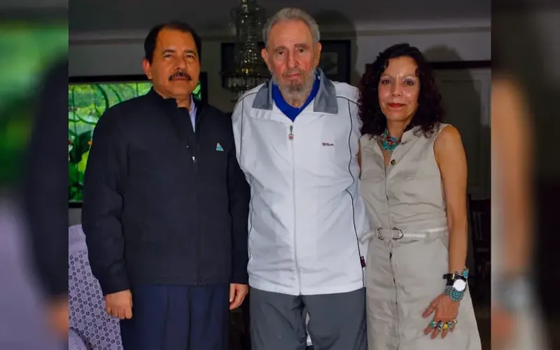 Comandante Fidel Castro, un ser humano “genial, generoso y magistral”