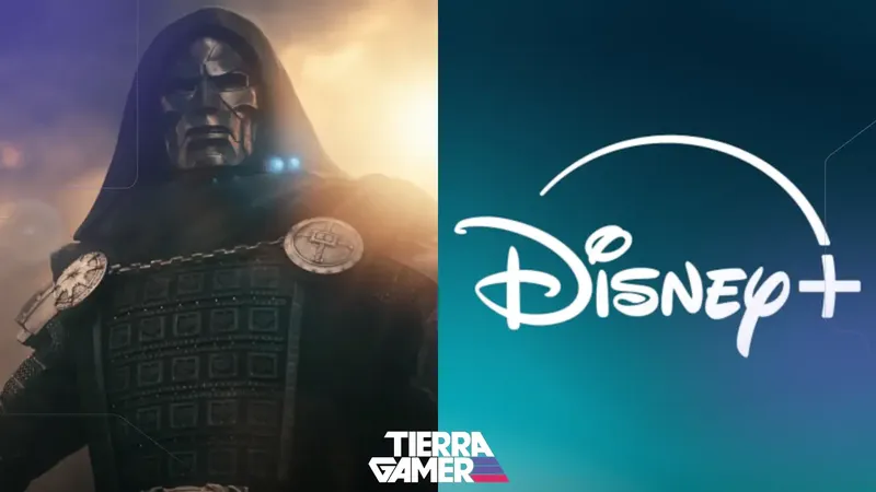 Disney+ te dice qué películas y series de Marvel ver antes de Avengers: Doomsday