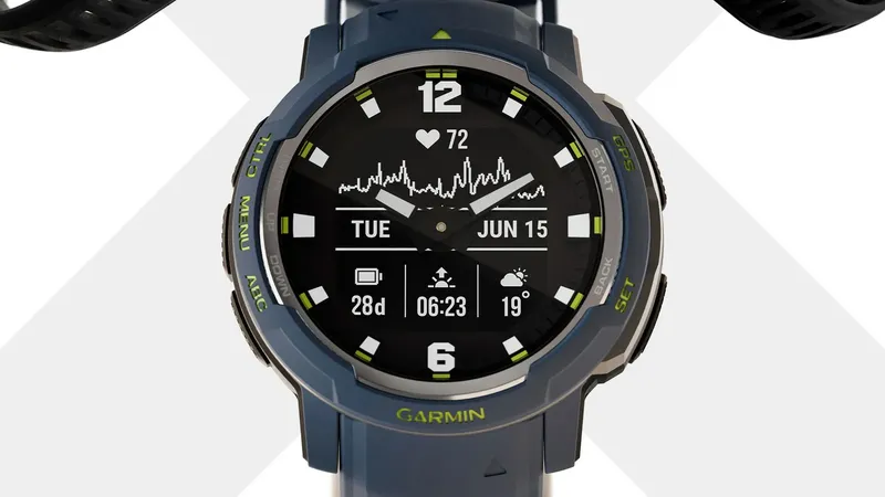 Amazon revienta el precio de estos 7 relojes inteligentes de Xiaomi, Samsung y Garmin en la fiesta de ofertas Amazon Prime