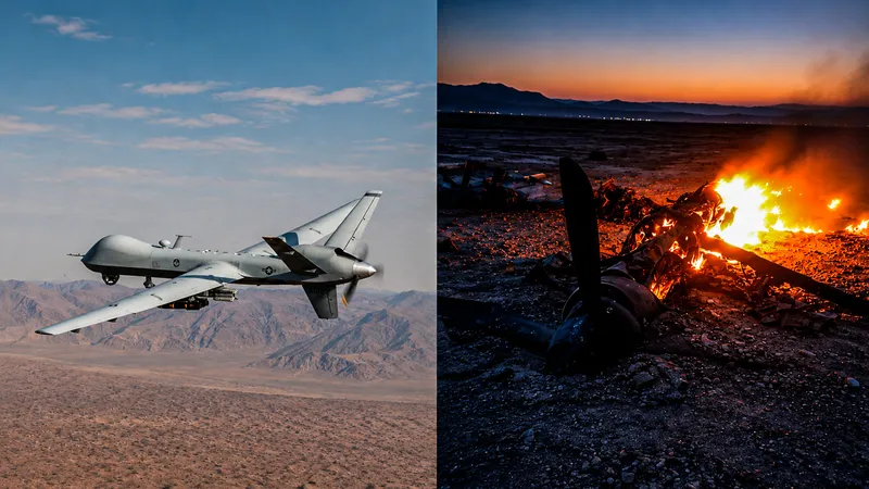 Irán responde con fuerza y bombardea 85 objetivos militares de EEUU