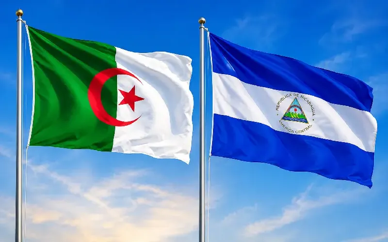 Nicaragua envía condolencias a la República Argelina Democrática y Popular tras accidente