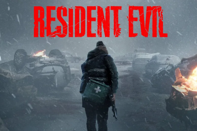Zach Cregger habla sobre la reacción tan divisiva de los fans a la nueva película de Resident Evil: "No me había dado cuenta de lo apasionada que era la gente"