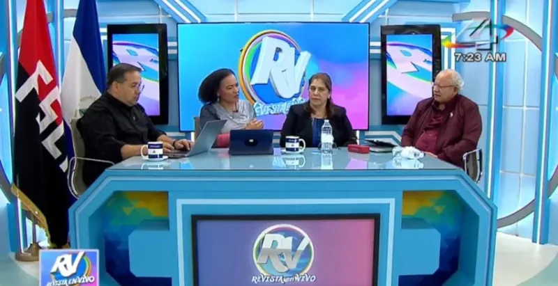 Órgano Judicial fortalece acceso a la justicia con presencia en los 153 municipios de Nicaragua