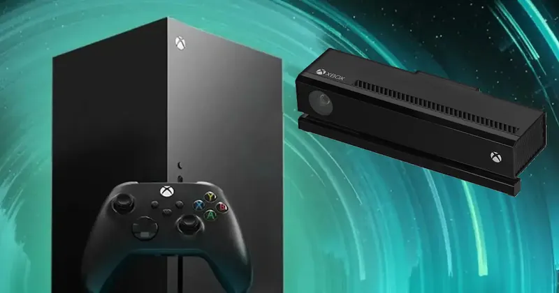 Jugadores piden a XBOX revivir el Kinect y hacerlo compatible con Series X|S, pues quieren que la marca vuelva a tener juegos familiares