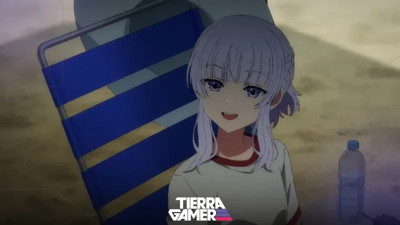 Classroom of the Elite temporada 4, capítulo 11: a qué hora sale el nuevo episodio, cómo y dónde verlo