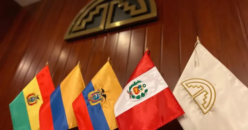 Vence el plazo de la CAN a Colombia y Ecuador para que eliminen aranceles, ¿qué esperar?