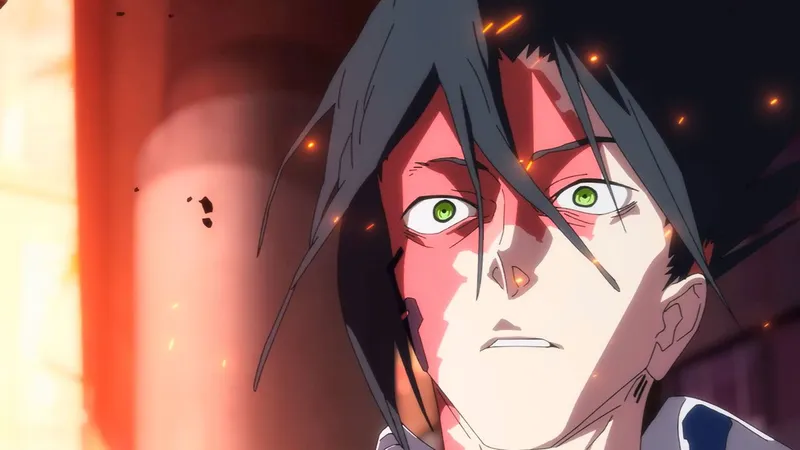 Uno de los animes más vistos de Netflix vuelve este año, pero sin sus protagonistas: Primer vistazo a la temporada 2 de 'Cyberpunk: Edgerunners'