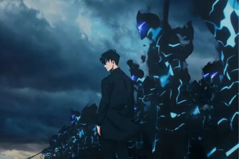 Solo Leveling confirma Beyond the System, la nueva película que funcionará como tercera temporada y que ya tiene un espectacular adelanto