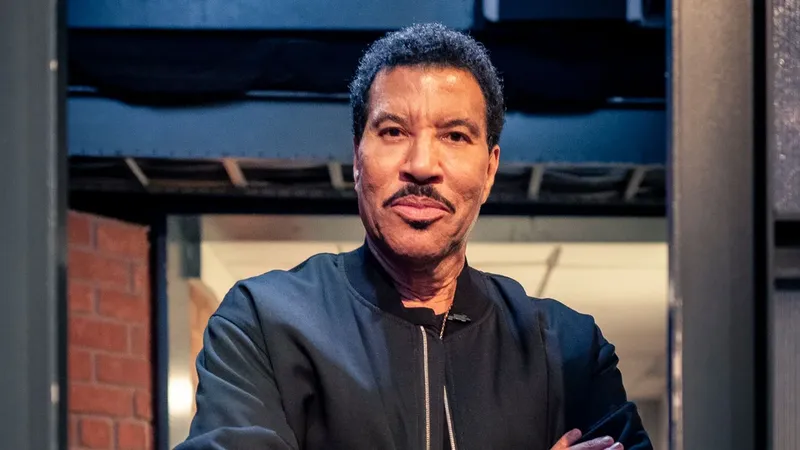 Lionel Richie fue hospitalizado tras finalizar un concierto, ¿qué sucede con su salud?