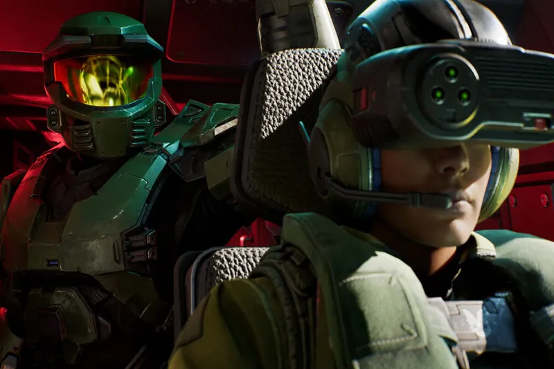 Microsoft no está poniendo fácil que los jugadores puedan jugar en cooperativo al remake de Halo en PS5