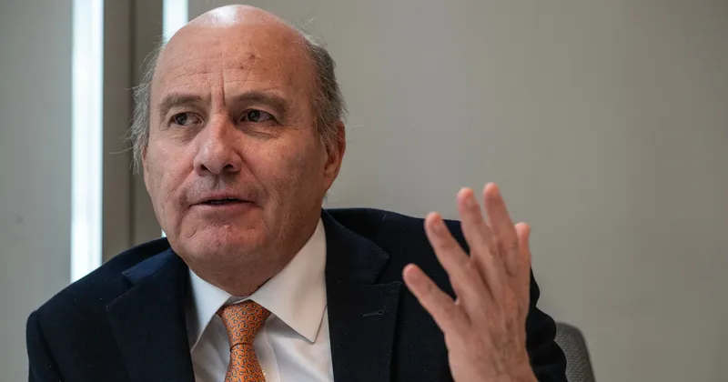 ¿Cuáles son las “falsas creencias” a las que el Gobierno de Chile culpa por el bajo crecimiento?