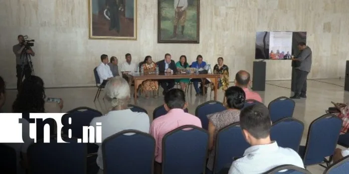 Poetas de la Costa Caribe destacan la identidad indígena a través de sus versos