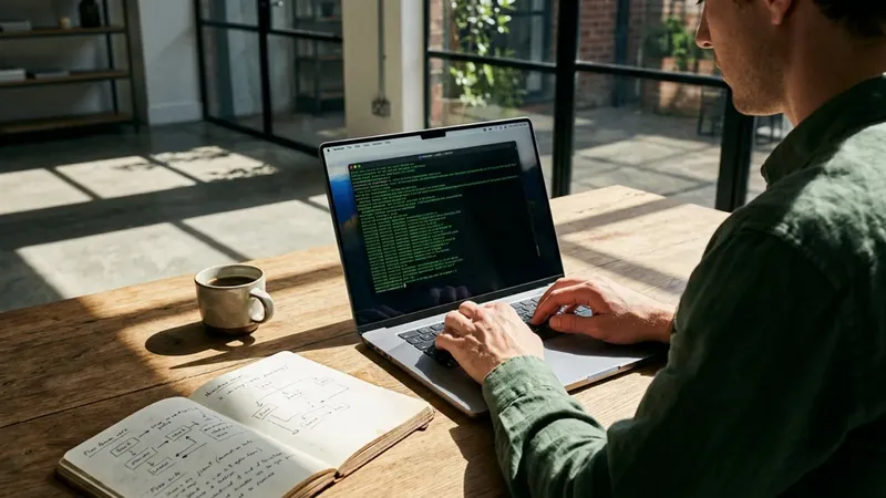 Cómo instalar ComfyUI en tu Mac para generar imágenes con IA en local