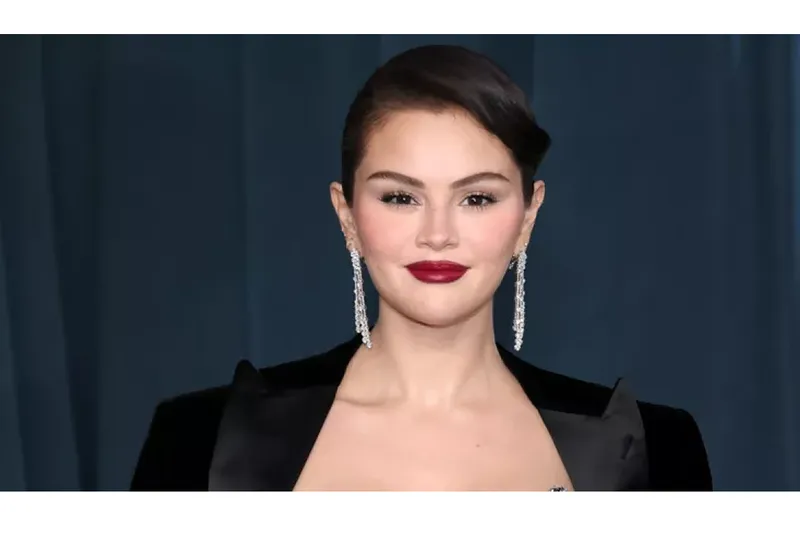 Selena Gomez responde a demanda por presunto fraude en Wondermind