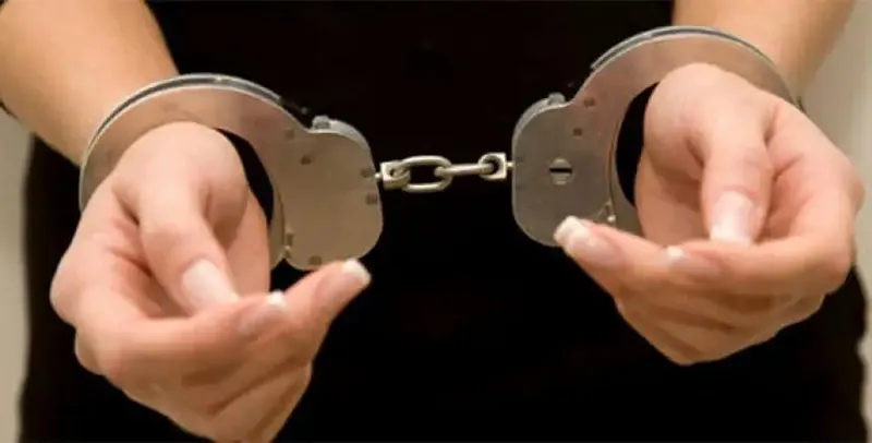 Detienen a 9 sujetos por delitos de peligrosidad en el Triángulo Minero