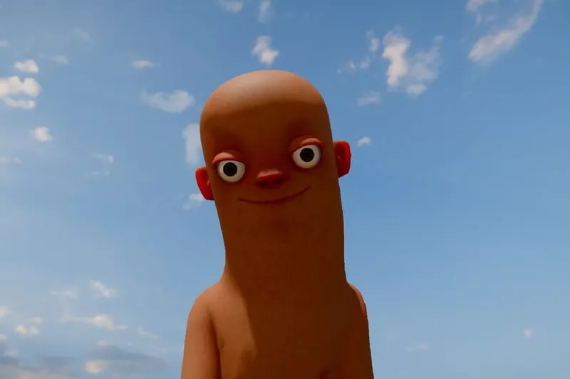 Marcó a toda una generación con Garry’s Mod y no se rendirá con su nuevo juego