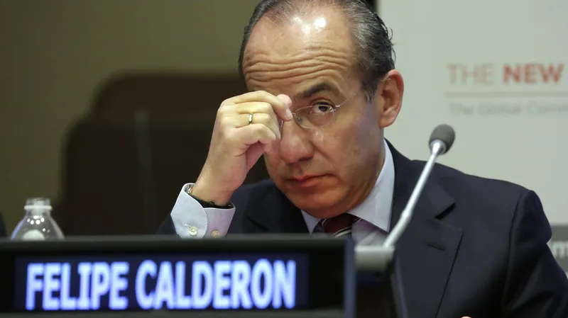 Un liderazgo que se diluyó: ¿Existe un odio generalizado en México contra el expresidente Felipe Calderón?