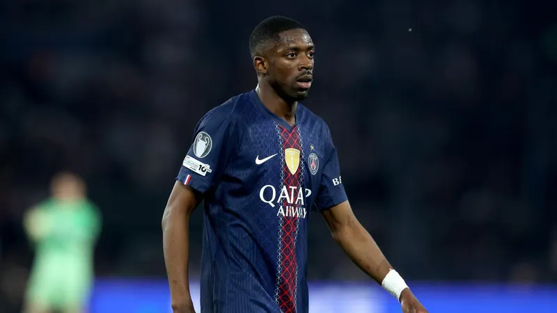 La previa del PSG - Arsenal, en directo | Final de la Champions League