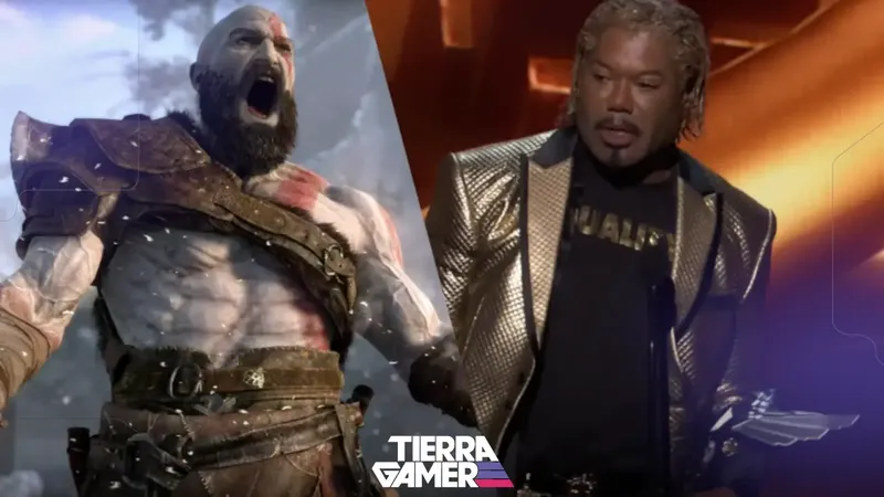 Actor de God of War está harto de que las adaptaciones de juegos no tomen en cuenta el material original