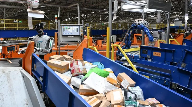IGC de sector no manufacturero de China cae a 49 en julio