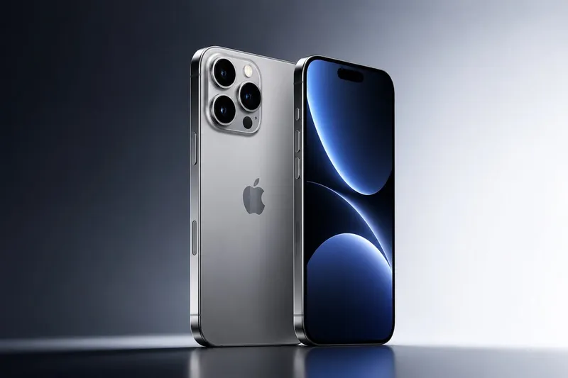 Apple, ante una jornada clave: lo que esperan los inversores y cómo puede afectar al iPhone