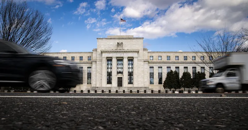 Inversores bajistas apuestan contra los bonos ante una posible subida de tasas de la Fed