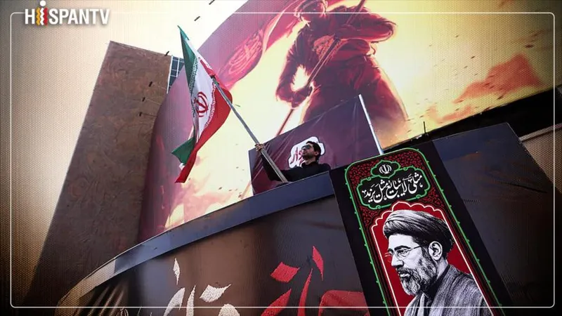 Irán no esperará a Trump: los próximos 30 días son críticos