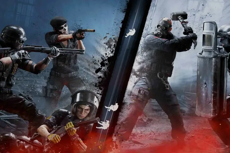 "La movilización es nuestra única garantía". Ubisoft Barcelona anuncia huelgas por la última ola de despidos