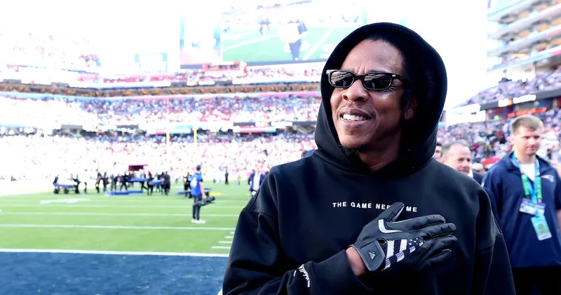 Super Bowl 2027: a quién habría elegido Jay-Z para el medio tiempo en vez de Justin Bieber y Miley Cyrus