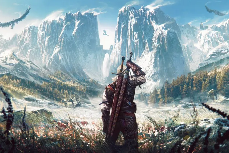 Que el remaster de The Witcher 3 sea gratis no es una ocurrencia de última hora, siempre fue el plan de CD Projekt