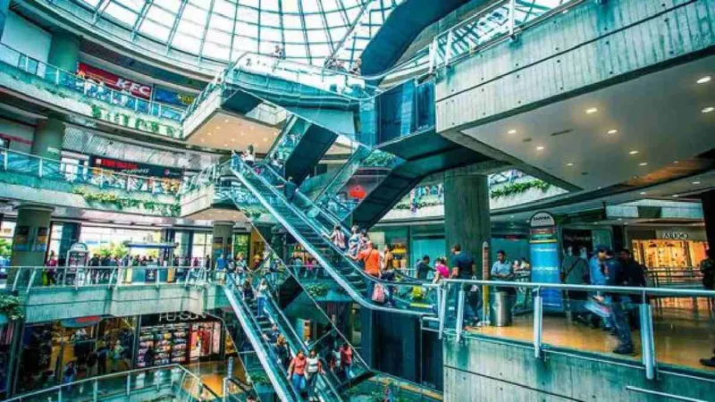 Centros comerciales avanzan en la revisión de sus estructuras