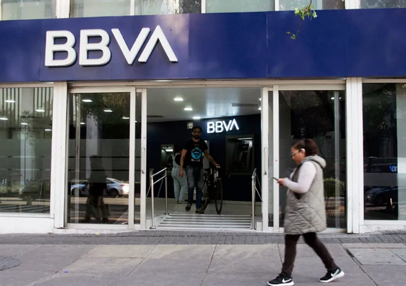 Ante saturación de ofertas de crédito, BBVA recomienda a usuarios valorar capacidad de pago