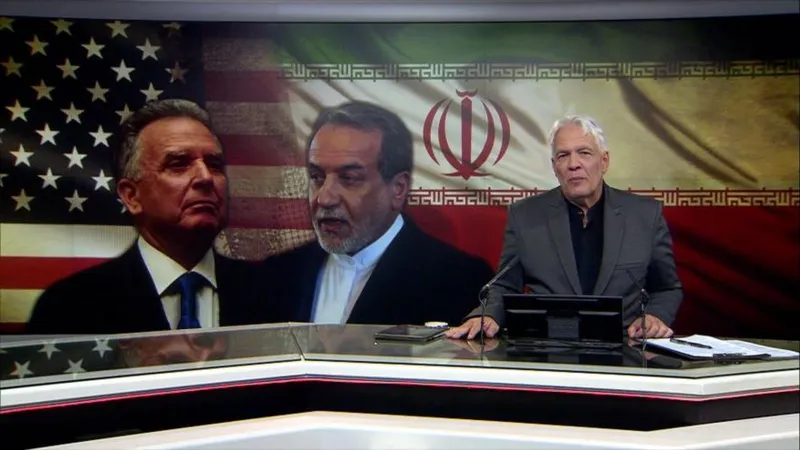 Canciller iraní plantea a EEUU condiciones para reabrir Ormuz – Noticiero 22:30