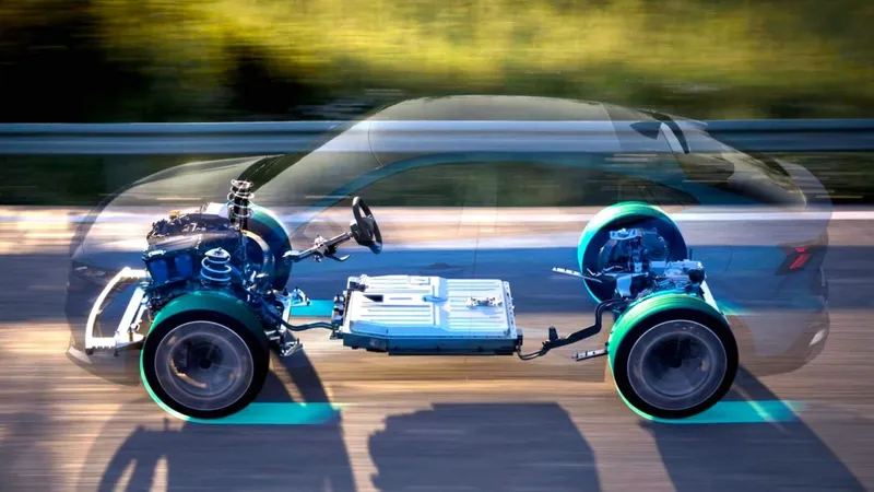 "Es el nuevo diésel y es mucho mejor": Renault aplaude esta tecnología que ya vende millones en Europa
