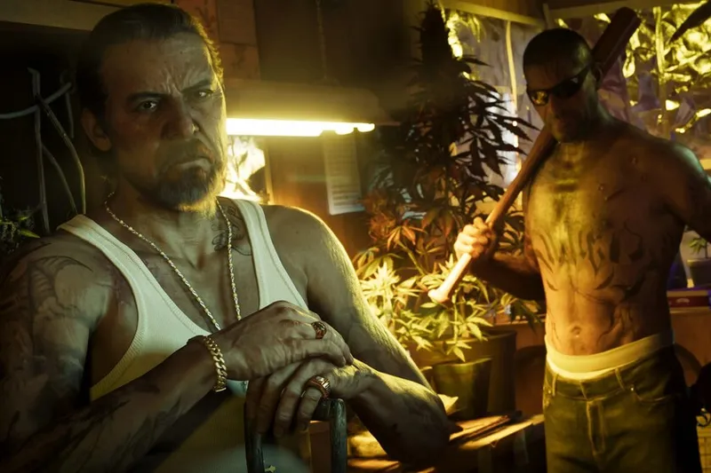 La búsqueda de los filtradores de GTA 6 podría encontrar un obstáculo, pero no vendría por parte de los culpables