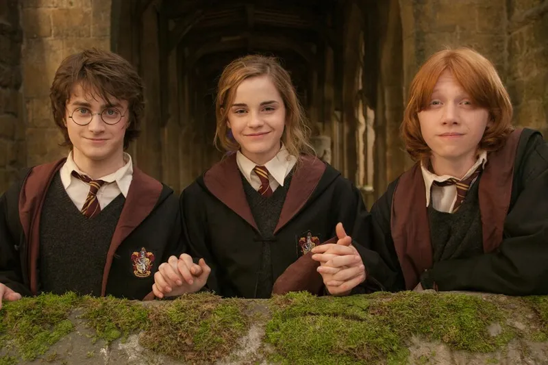Harry Potter va a sumar dos nuevos libros en 2027 y esta vez los protagonistas serán dos nombres muy queridos de Hogwarts