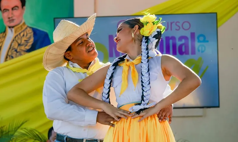 Conoce a los talentos que representarán a Managua en danza